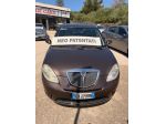 Lancia Ypsilon 1.3 MJT 75 CV Platino
