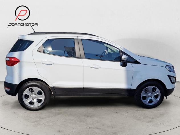 Ford EcoSport 1.0 EcoBoost 100 CV Plus - Foto 6