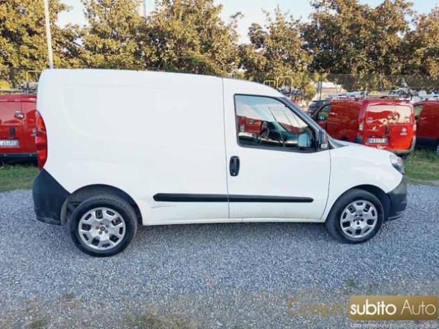 FIAT Doblo Doblò 1.4 T-Jet + IVA 22% rif. 24203783 - Foto 5