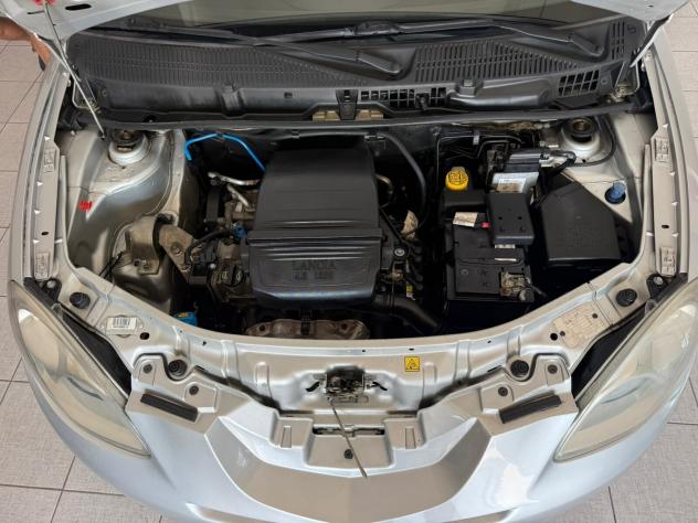 Lancia Ypsilon 1.2 Versus - Foto 7