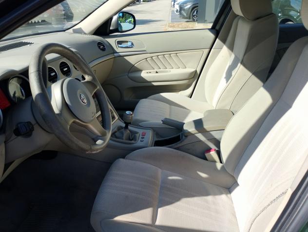 Alfa Romeo 159 159 1.8 140cv - Foto 3