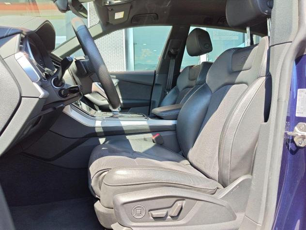 Audi Q8 50 TDI 286 CV quattro tiptronic Sport - Foto 7