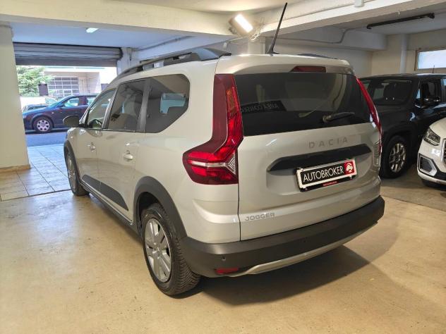 DACIA Jogger Jogger 1.0 TCe 110 CV 7 posti Comfort - Foto 6