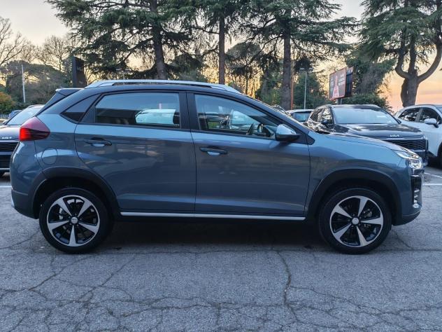 DR AUTOMOBILES dr 3.0 dr 3.0 1.5 Bi-Fuel GPL - Foto 8