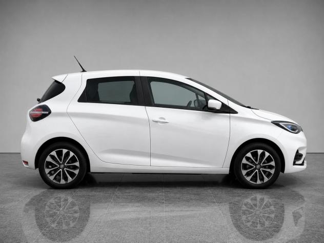 Renault ZOE ZOE INTENS R135 - Foto 5