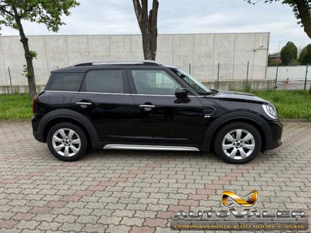 MINI Countryman 2.0 Cooper Business Countryman,Navi rif. 23995305 - Foto 5