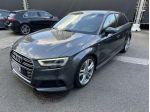 Audi A3 Sportback 1.4 tfsi Sport 150cv s-tronic S-TLine