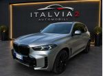 BMW X5 xDrive 40d Msport autom. 352cv PRONTA CONSEGNA | POSS SUBENTRO LEASING