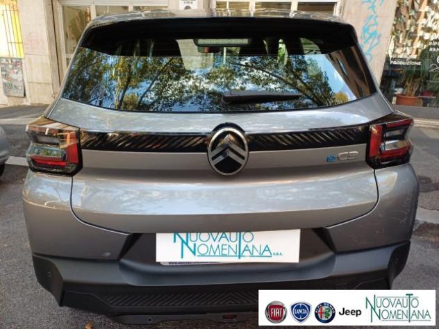 CITROEN E-C3 motore elettrico 72CV 53 KW MOD. You rif. 24079387 - Foto 9