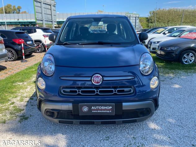 FIAT - 500 L - 500L 1.3 MJT 95 CV Trekking - NEOPA - Foto 3