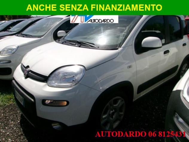 FIAT Panda 1.0 FireFly S&S Hybrid City Life rif. 24043344 - Foto 2