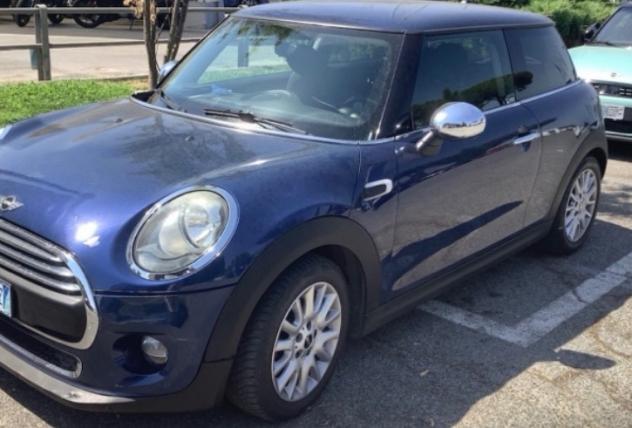 Mini 1.5 One D hype FULLL KM CERTIF - Foto 2