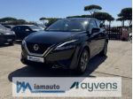 NISSAN Qashqai X-TRONIC MHEV 1.3cc 158cv AUTOMATICA rif. 24066836