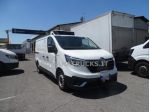 RENAULT Trafic COIBENTATO CON FRIGO IN ATP 0-4° PRONTA CONSEGNA rif. 23790703