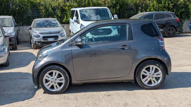 TOYOTA iQ 1.3cc 98cv rif. 24056214 - Foto 5