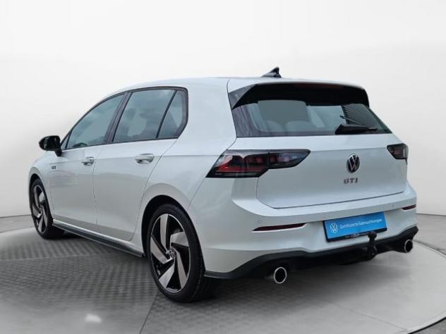 VOLKSWAGEN Golf 2.0 TSI DSG GTI rif. 23380161 - Foto 3