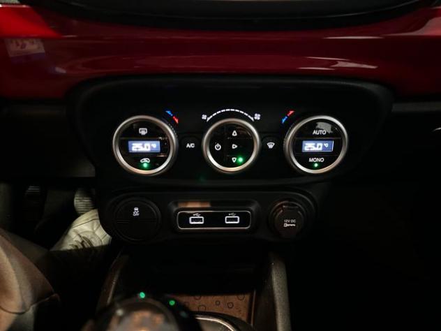 FIAT 500L 1.3 Multijet 95 CV Cross rif. 23832347 - Foto 9