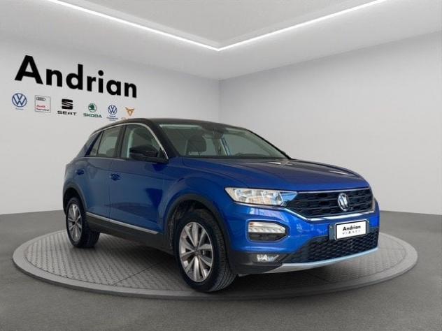 Volkswagen T-Roc 1.0 TSI Style - Foto 4