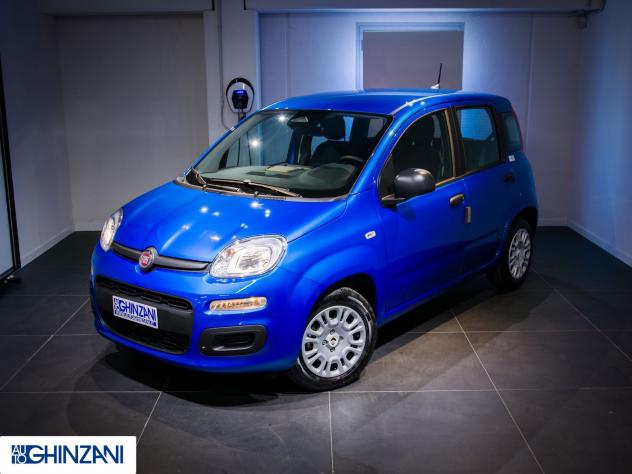 FIAT Panda 1.0 FireFly S&S Hybrid - "PREZZO VERO" - Foto 2