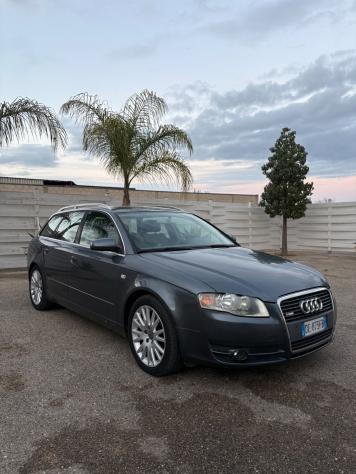 Audi A4 Avant 2.0 diesel - Foto 5