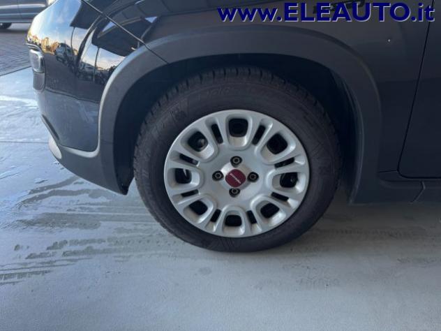 FIAT Panda 1.0 FireFly S&S Hybrid - Neopatentati rif. 24144426 - Foto 7