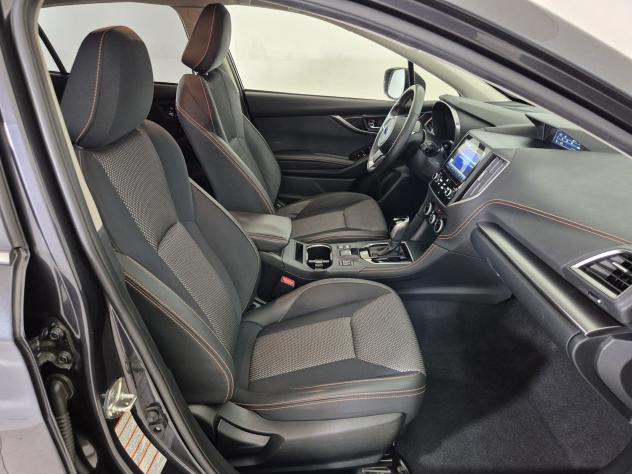 Subaru XV II 2017 Benzina 1.6i Style Navi lineartronic - Foto 10