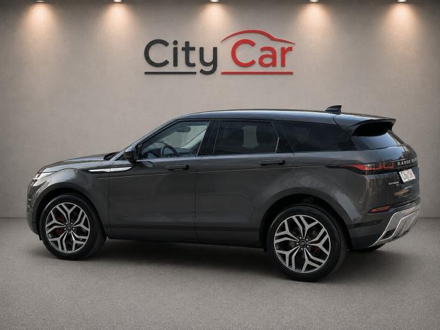 Land Rover Range Evoque 2.0D I4 163 CV AWD Auto SE - Foto 4