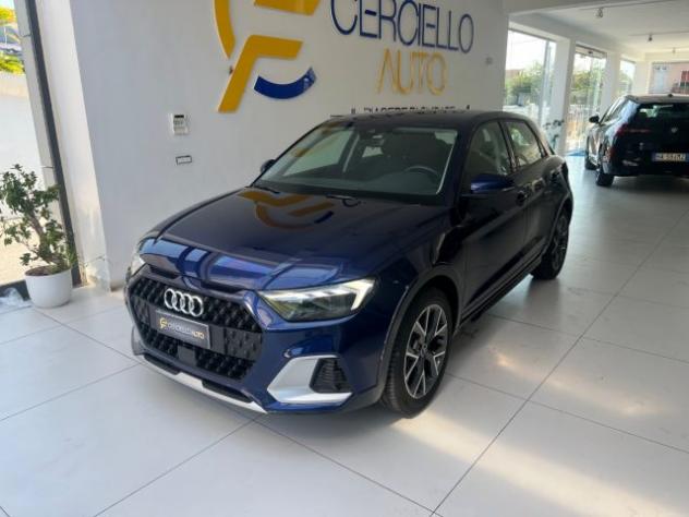 AUDI A1 allstreet 25 TFSI Admired da €229,00 mensili rif. 23982194 - Foto 2
