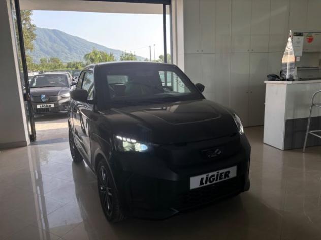 LIGIER JS JS 50 RS TUA A €179,00 MENSILI ANTICIPO 0 rif. 23915391 - Foto 9