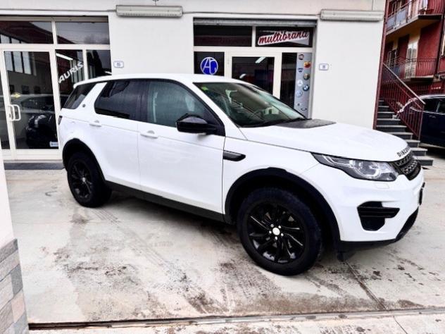 Land Rover Discovery Sport 2.0Td4 150cv HSE Luxury - Foto 4
