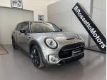 MINI Clubman 2.0 Cooper SD ALL4 aut. rif. 23821261