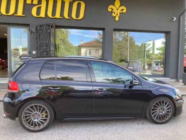 VOLKSWAGEN Golf 2.0 TDI 170CV DPF 5p. GTD rif. 23778753 - Foto 3