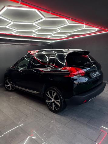 Peugeot 2008 1.6 HDi 92 CV Allure 2015 - Foto 5