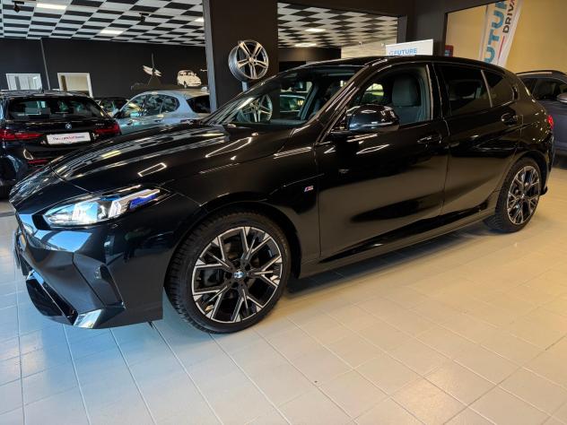 BMW Serie 1 (F70) 118d MSport Pro - Foto 3