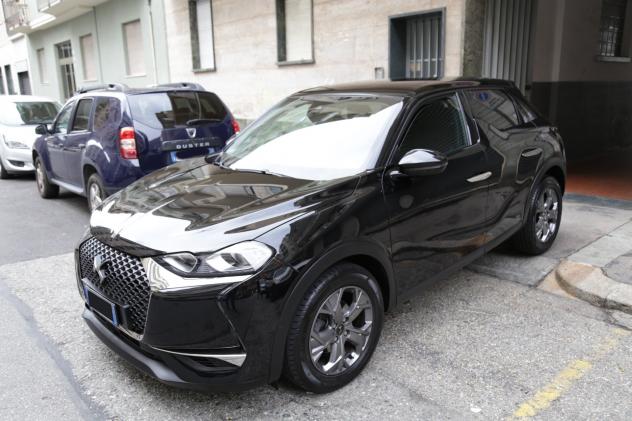 Ds DS3 3 Crossback PureTech 100 So Chic - Foto 7