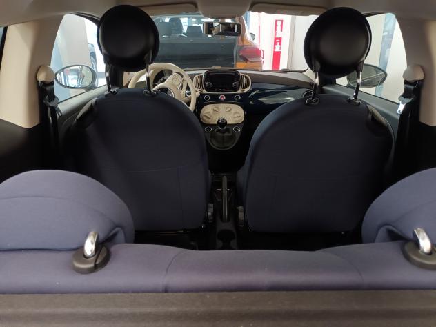 FIAT 500 - Foto 10