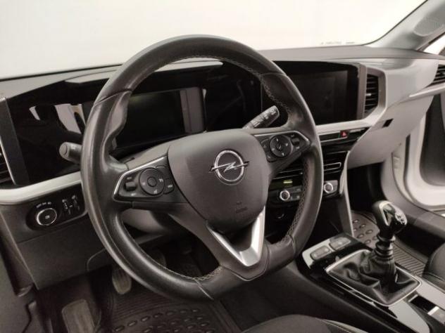 OPEL Mokka 1.2 t Edition s&s 100cv rif. 21543905 - Foto 10