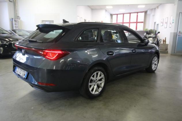 SEAT Leon 2.0 TDI 150 CV DSG Style - PREZZO REALE rif. 24126800 - Foto 5