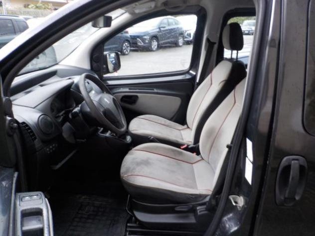 PEUGEOT Bipper Tepee 1.3 HDi 80 CV Style rif. 24091006 - Foto 3