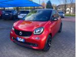 smart forfour 70 1.0 twinamic Passion