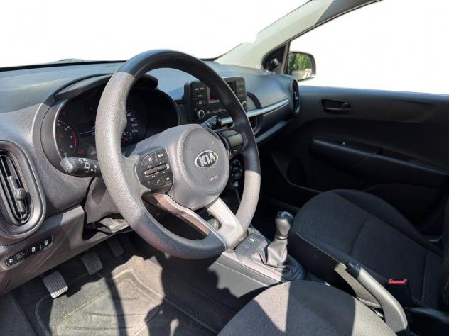 Kia Picanto 1.0 URBAN - Foto 6