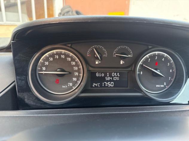 Lancia Ypsilon Ypsilon 1.0 firefly hybrid Gold s&s 70cv 5p.ti - Foto 8