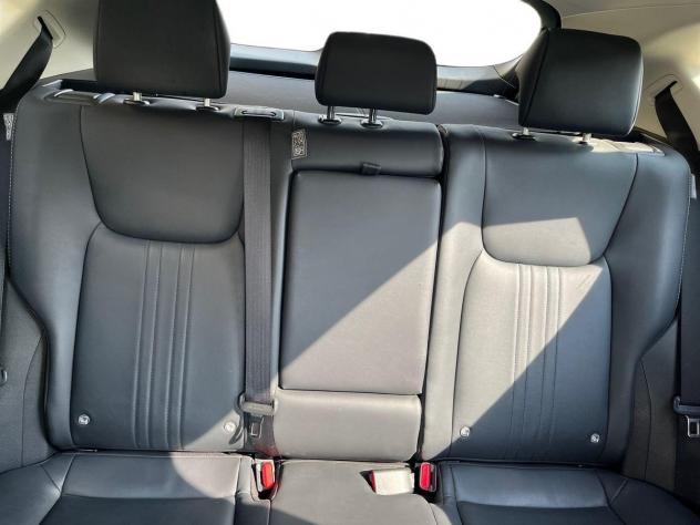 Lexus NX Hybrid Premium 4WD MY22 - Foto 10