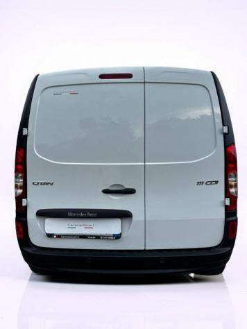 MERCEDES-BENZ Citan 1.5 111 CDI S&S Furgone ExtraLong Business rif. 23666011 - Foto 8