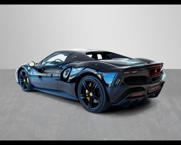 Ferrari 296 GTB 3.0 Hybrid DCT - Foto 9