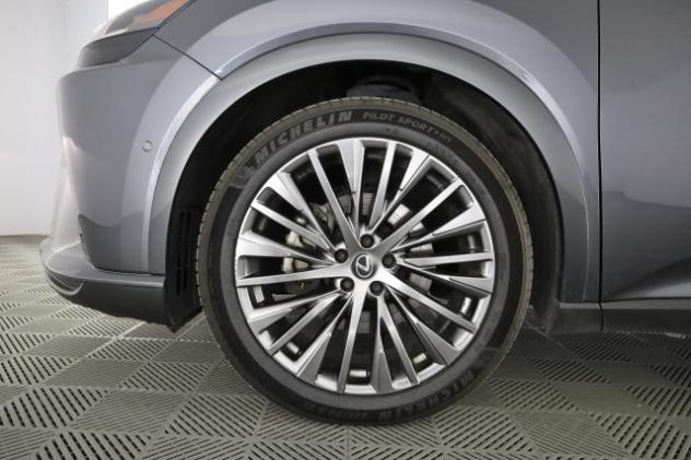 LEXUS RX 450h RX Plug-in Hybrid Luxury rif. 23951886 - Foto 8