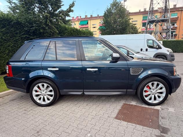 Land Rover Range Sport 3.6 TDV8 HSE km originali pronto uso - Foto 5