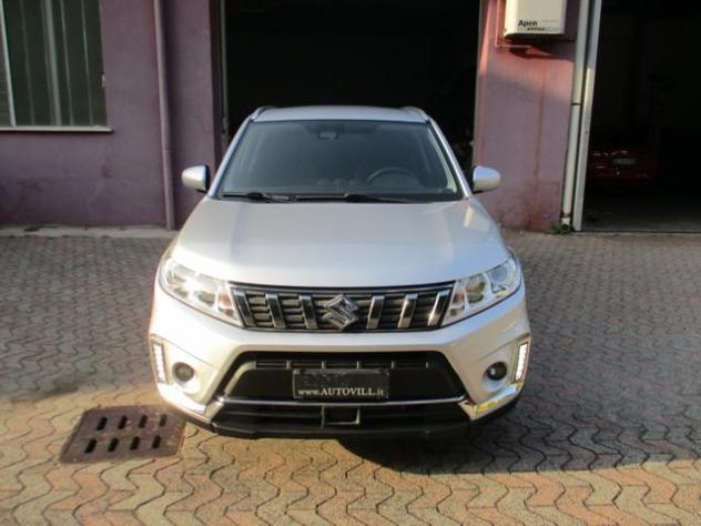 SUZUKI Vitara 1.0 Boosterjet 4WD AllGrip Cool *PREZZO REALE rif. 23959300