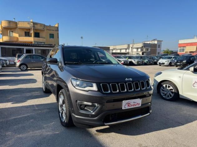 JEEP Compass 1.6 Multijet II 2WD Limited rif. 24079367 - Foto 2