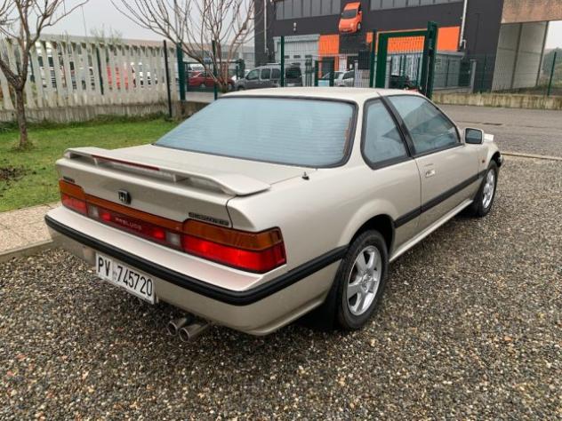 HONDA Prelude 2.0i 16V 4WS rif. 23065496 - Foto 5